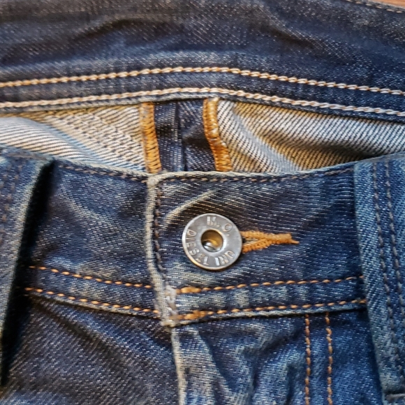 Diesel denim size 28 - Picture 4 of 8